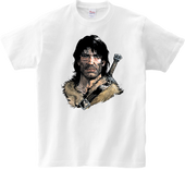 Koszulka t-shirt Thorgal