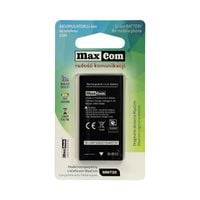 ORYGINALNA BATERIA do MAXCOM MM720 MM721 800 mAh