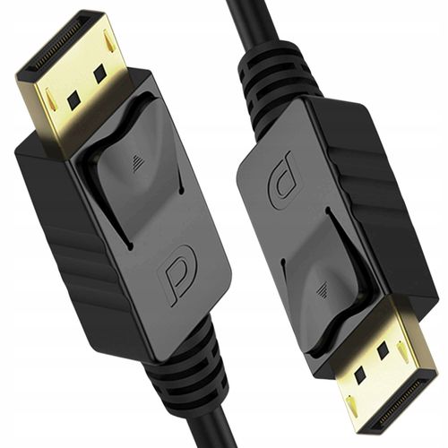 Kabel DisplayPort Unitek Kabel DisplayPort 5m, (M/M) na Arena.pl