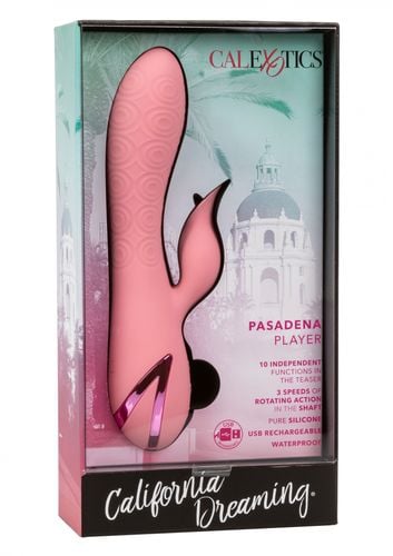 pasadena player pink na Arena.pl