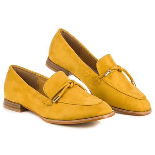 Wiosenne mokasyny r.41 na Arena.pl