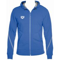 ARENA BLUZA ROZPINANA Z KAPTUREM TL HOODED JACKET TRENING BASEN XXL