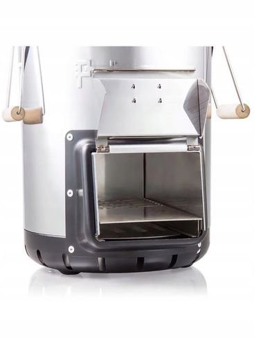 Piec kempingowy kuchenka Petromax Rocket Stove na Arena.pl