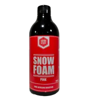 Good Stuff Snow Foam Pink 500 ml