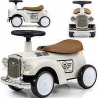 Prezentowy Royce Royce Retro Car Klasyczny Samochód od 12 miesięcy Roczek