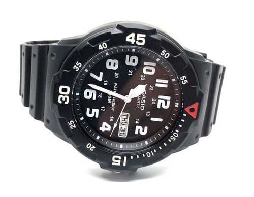 Zegarek Casio MRW-200H-1BV na Arena.pl