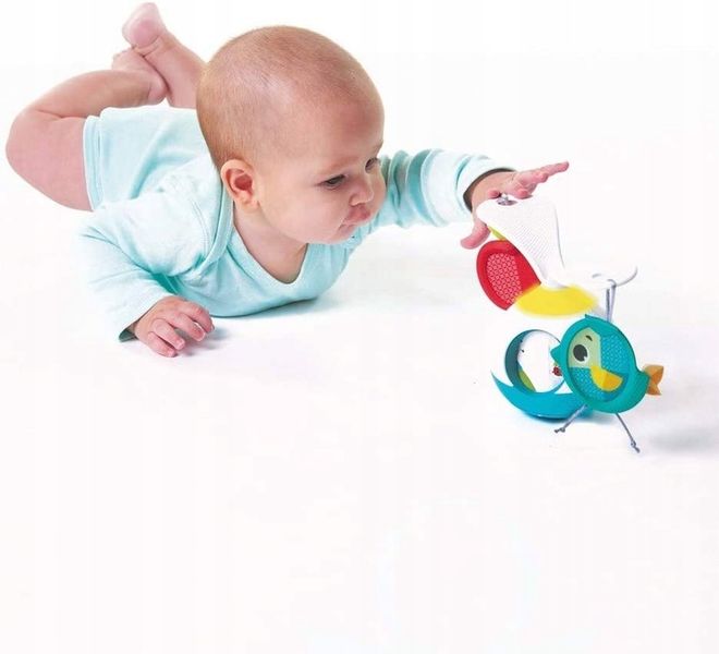 Tiny love Interaktywna Karuzela dla malucha zdjęcie 15