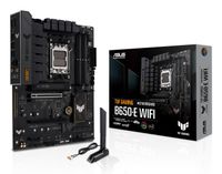Asus Tuf Gaming B650-E Wifi Amd