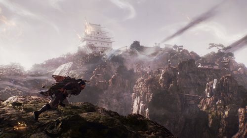 Gra PS5 CENEGA Nioh 3 na Arena.pl