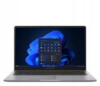Laptop Asus P1503CVA 15,6 " Intel Core i3 16 GB / 256 GB srebrny