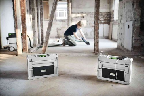 GŁOŚNIK BLUETOOTH TOPROCK SYS3 BT20 M 137 USB-C FESTOOL 578563 na Arena.pl