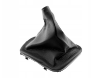 Bmw E46 mieszek ochronny drążka CZARNY