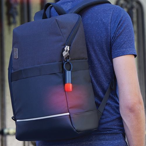 lexon nomaday flash brelok ledciemnoniebieski/dark blue ll137db na Arena.pl