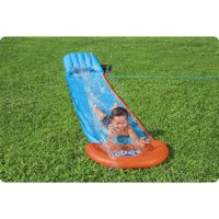 ślizgawka wodna 1os. 488 cm bestway 52477