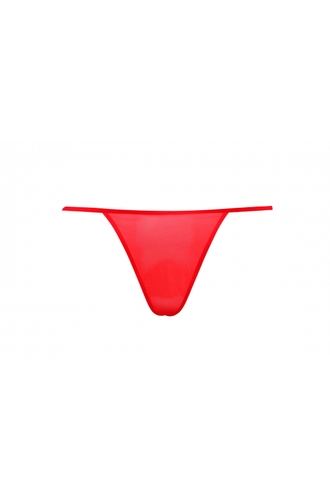 Sydney XXL+ (halka&amp;stringi/chemise&amp;string) na Arena.pl