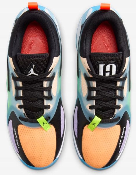 Buty Nike Jordan Heir r. 48,5 zdjęcie 5