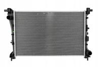 CHŁODNICA WODY FIAT TIPO 2016- 1.6 JTD