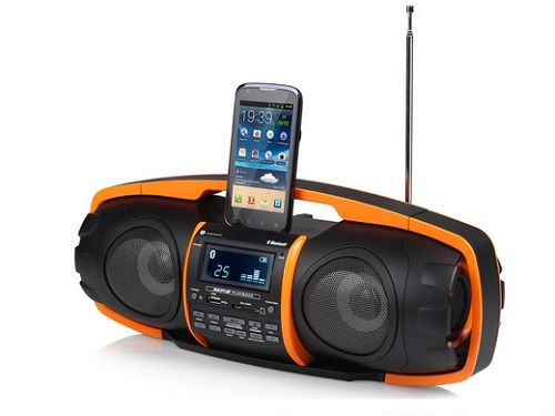 Boombox Audio Sonic RD-1548 na Arena.pl