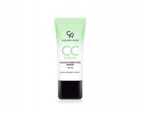 Golden Rose krem na naczynka CC Cream GREEN SPF 30