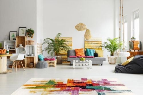 Dywan Pastels 80x150 na Arena.pl