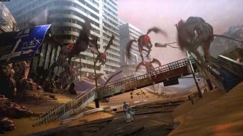 Gra Nintendo Switch Shin Megami Tensei V na Arena.pl