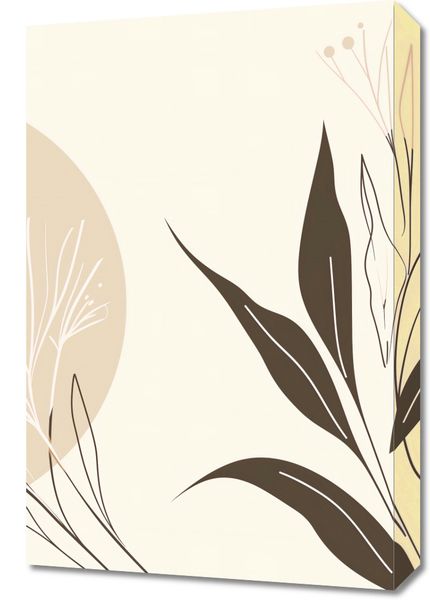 Obraz 40x60cm Splątana Wizja zdjęcie 1