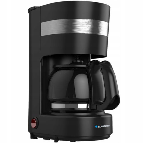 Ekspres przelewowy do kawy BLAUPUNKT CMD201 650ml + Filtr nylonowy na Arena.pl