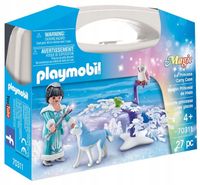 Playmobil Magic Skrzyneczka Lodowa księżniczka
