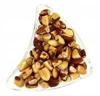 ORZECHY BRAZYLIJSKIE 500g (0,5 kg)