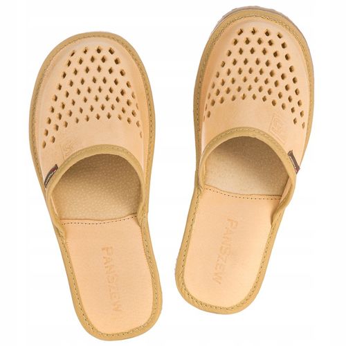 PanSzew Pantofle KLASYCZNE, GÓRALSKIE Kapcie 40-46 na Arena.pl