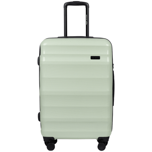 Walizka ŚREDNIA WINGS PC VULTURE 24" GREEN na Arena.pl