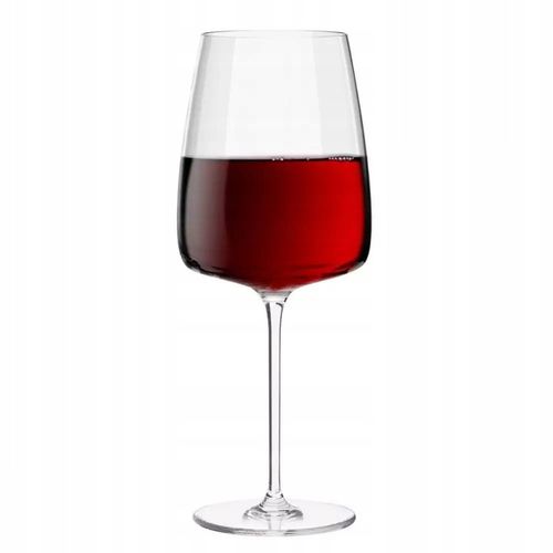 Kieliszki do Wina Czerwonego Krosno modern Duże 600/750 ml na Aperola na Arena.pl