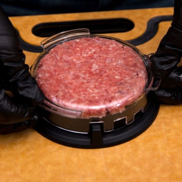 Prasa do burgerów Broil King 62475 zdjęcie 3