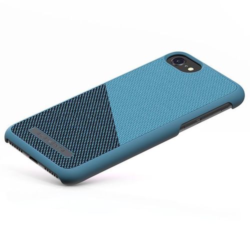 Nordic Elements Saeson Freja - Etui iPhone 8 / 7 / 6s / 6 (Petrol) na Arena.pl