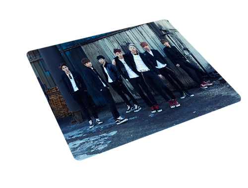 Podkładka pod myszkę BTS na Arena.pl