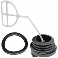 KOREK PALIWA DO PIŁY PILARKI SPALINOWEJ NAC 5200 GERMAN