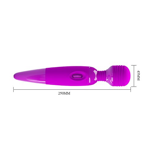 pretty love   power wand purple na Arena.pl