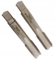 GWINTOWNIK 14x1,5 RĘCZNY DROBNOZWOJNY M14x1,5 HSS VIS