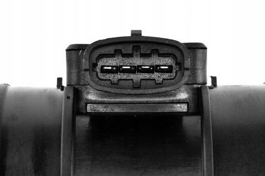 PRZEPŁYWOMIERZ POWIETRZA NTY EPP-PL-002 zdjęcie 2