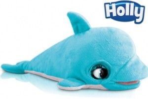 INTERAKTYWNY DELFINEK BLUBLU HOLLY na Arena.pl