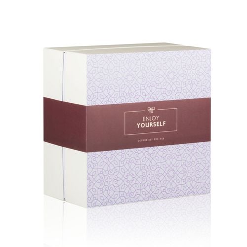 solo box women loveboxxx na Arena.pl