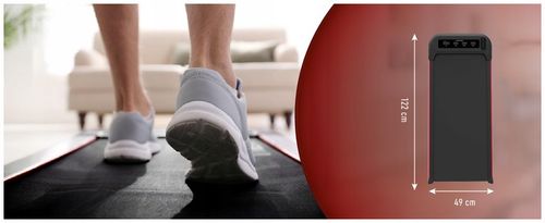 BIEŻNIA DOMOWA ELEKTRYCZNA SLIM WALKINGPAD F2200 na Arena.pl