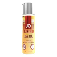 jo h2o cocktails mai tai wodny lubrykant smakowy 60 ml