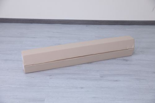 równoważnia gimnastyczna - beżowy na Arena.pl