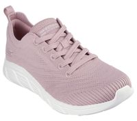 Skechers buty damskie codzienne BOBS Sport B Flex Lo - Graceful Stride 117591 BLSH pink 40