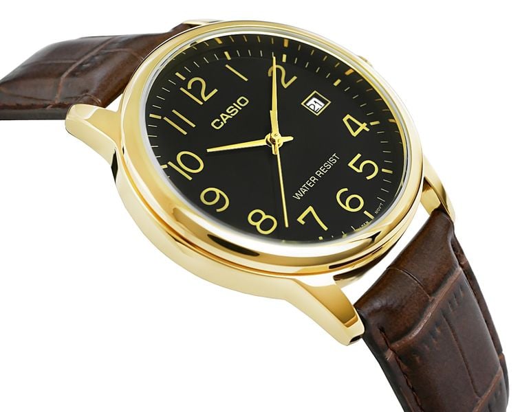 Zegarek Męski CASIO MTP-V002GL-1BUDF + BOX zdjęcie 2