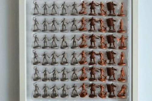 Marvel Zombies CMON na Arena.pl