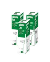 Clisma Lax – jednorazowa wlewka doodbytnicza ZESTAW 3x133ml