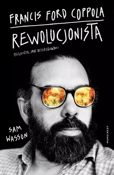 Francis Ford Coppola. Rewolucjonista zdjęcie 1