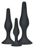 curvy companions kit 3pcs black